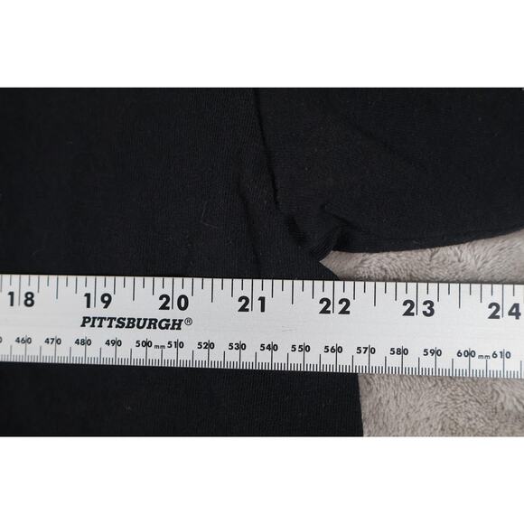 Selena Shirt Mens XL Black Official Merch Latin Singer Tee Graphic Music 2022 - Picture 6 of 7